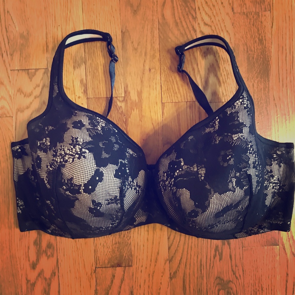 Cacique 44DDD Bra